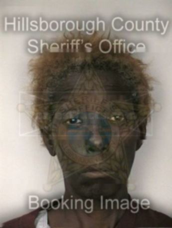 Joyce Mcrae Hillsman
