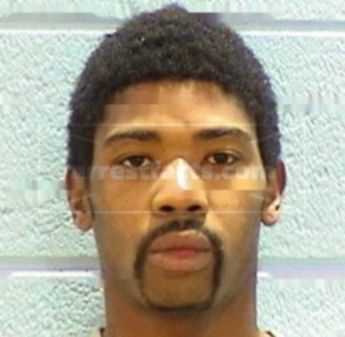 Lamarr Derae Barber