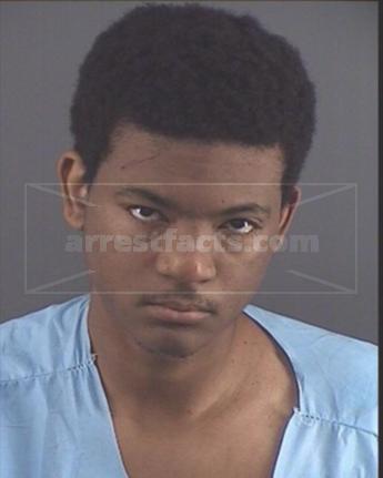 Rashawn K. Clark
