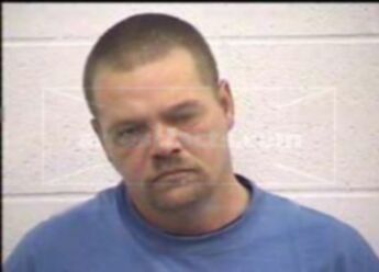 Michael Anthony Baird