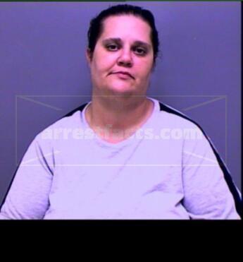 Charlinda Franklin Miller