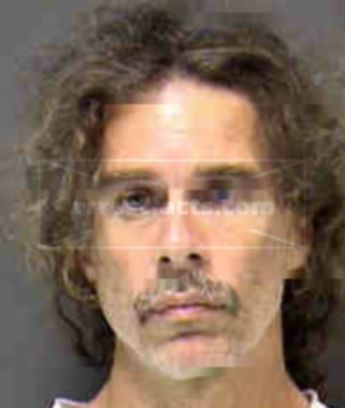 Brian Jay Davis