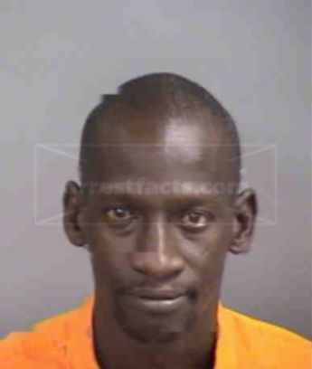 Dwight Lorell Troutman