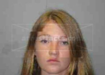 Charity Cecelia Noble
