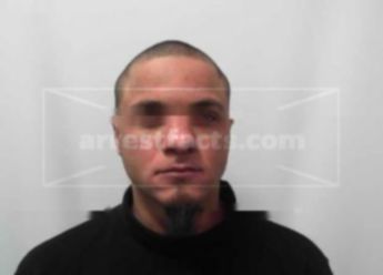 Darrel Wayne Allen