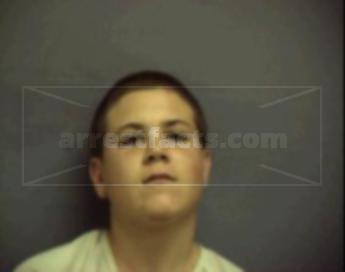 Justin James Sturgis