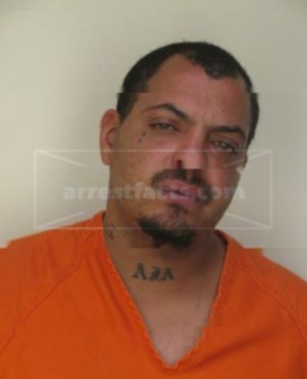 Armando Jose Alicea