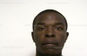 Brandon Ramon Burley