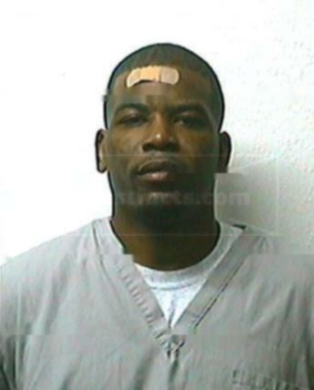 Jerry C Williams
