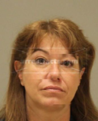 Susan Belle Stepanovich