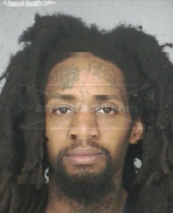 Reginald Montgomery