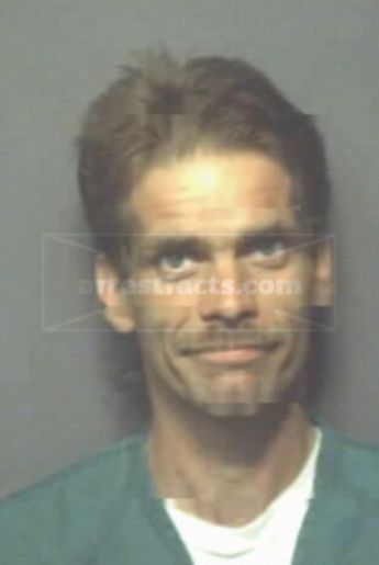 David John Weaver