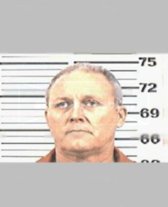 Ronald Lee Jones