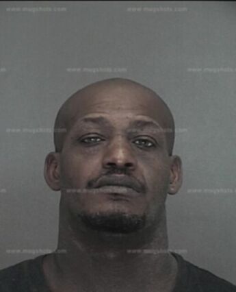 Kenneth Deshawn Wallace