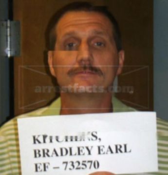 Bradley Earl Kitchens