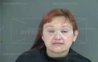 Robin Michele Edwards