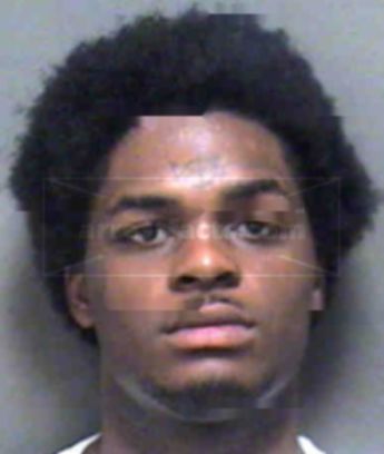 Devin Muhammad Butts