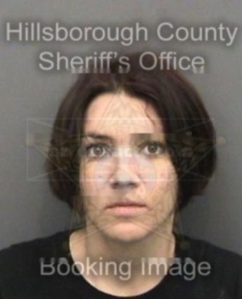 Rebecca Marie Buckner