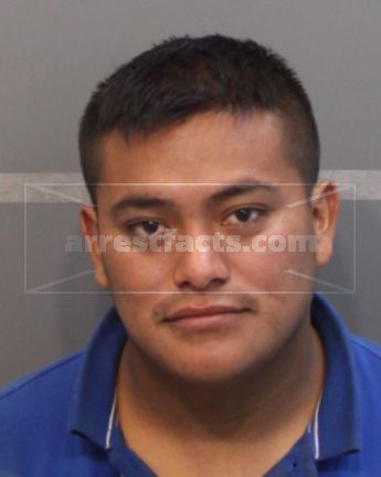 Francisco Jose Thomas
