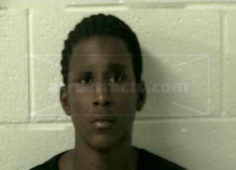 Donte Dallas