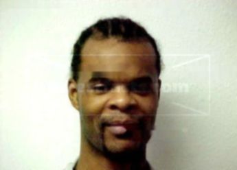 Ricky D Montgomery