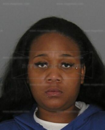Marquita Powell
