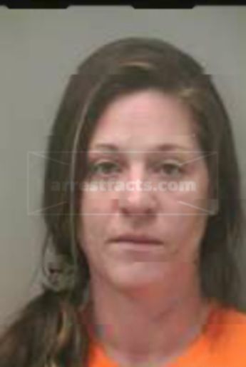 Jennifer Ann Givens
