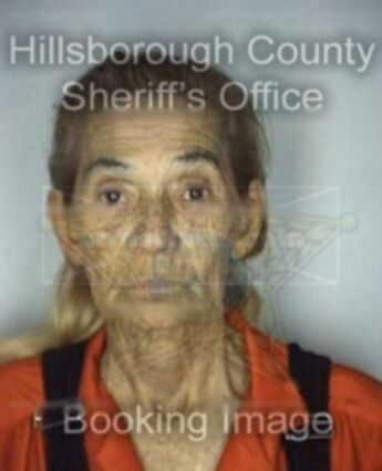 Marie Nmn Haywood