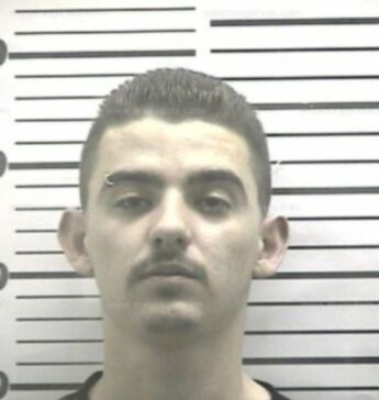 Matthew Trujillo