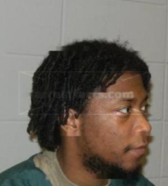 Lamar M Robinson