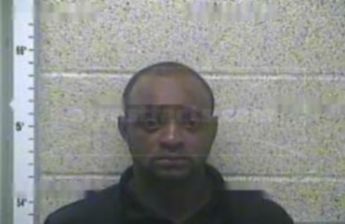 Travis Terrell Griffin