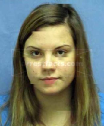Brittany Anne Case