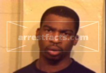 Adrian Damar Booker