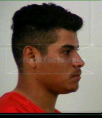 Hector Madera Sanchez