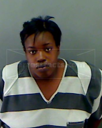 Tekeyah Terrell Carter