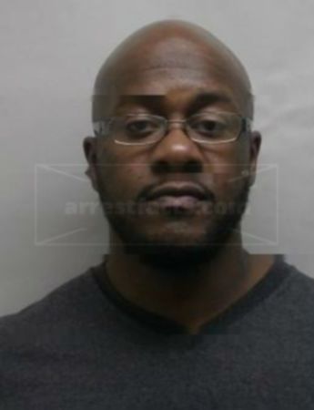 Dexter D Cooper