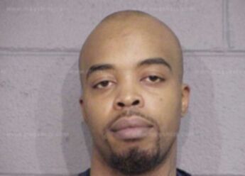 Darnell Romeo Ruffin
