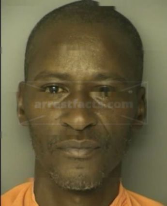 Keith Oneal Davis