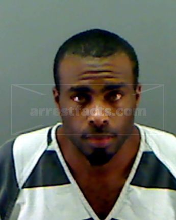 Jonathan Terrill Barkins