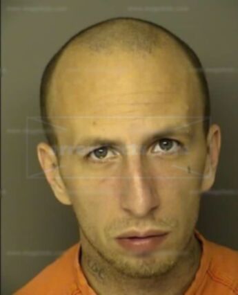 Jonathan Robert Gary