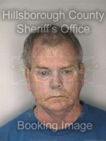 Larry Brian Chisholm