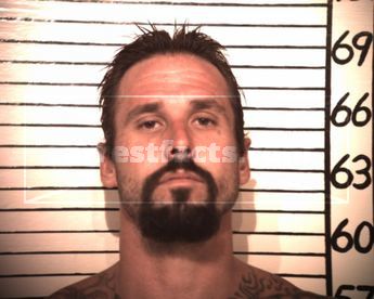 Michael Anthony Nalls