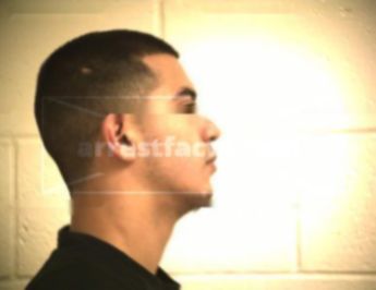 Steven Merlin Alvarez Gonzalez