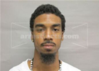 Alan Mosley Frederick Jr.