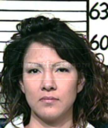 Monica Carbajal Gallegos