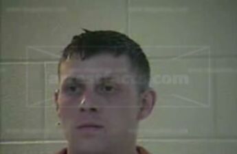 Jamie Robert Stclair