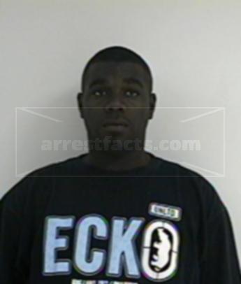 Edwon Dwayne Teel