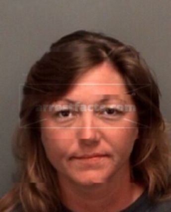 Michelle Lynn Preston
