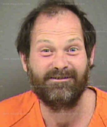 Timothy Lee Mize