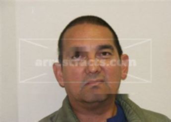 Anthony Fuentes Moreno